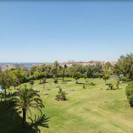 Apartamento Minerva Jupiter. The Perfect Accommodation For Your Vacation Benalmádena Eksteriør billede
