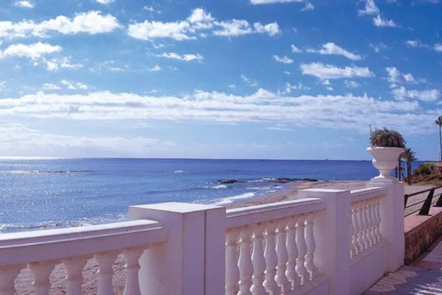Apartamento Minerva Jupiter. The Perfect Accommodation For Your Vacation Benalmádena Eksteriør billede