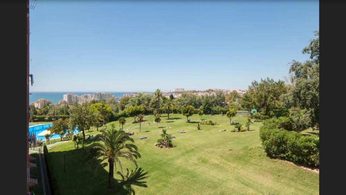 Apartamento Minerva Jupiter. The Perfect Accommodation For Your Vacation Benalmádena Eksteriør billede